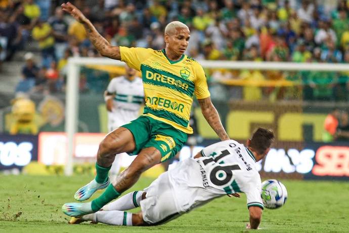 Nhận định, soi k&egrave;o Coritiba vs Cuiaba, 6h00 ng&agrave;y 19/10