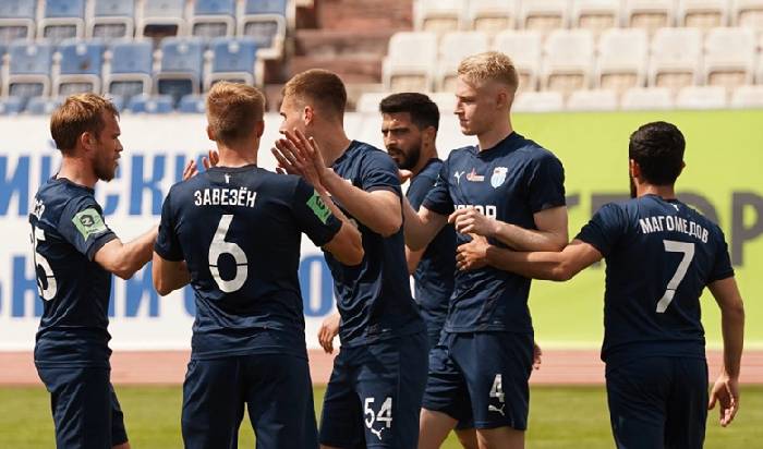 Nhận định, soi k&egrave;o Dinamo Vladivostok vs Rotor Volgograd, 16h00 ng&agrave;y 18/10