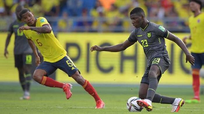 Nhận định, soi k&egrave;o Ecuador vs Colombia, 06h30 ng&agrave;y 18/10