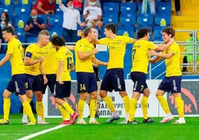 Nhận định, soi k&egrave;o FK Khimki vs FC Ufa, 23h00 ng&agrave;y 18/10