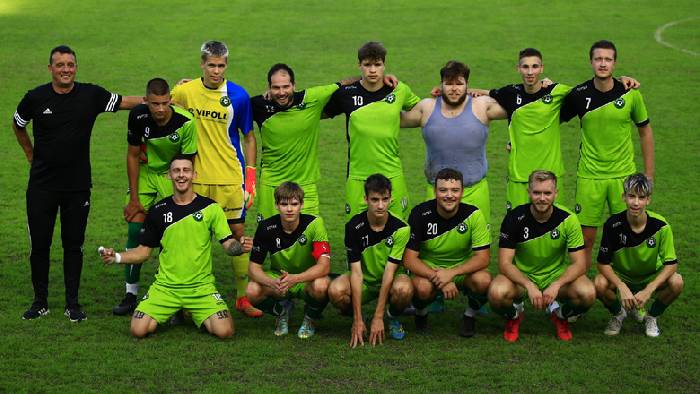 Nhận định, soi k&egrave;o Gancani vs NK Verzej, 20h00 ng&agrave;y 18/10