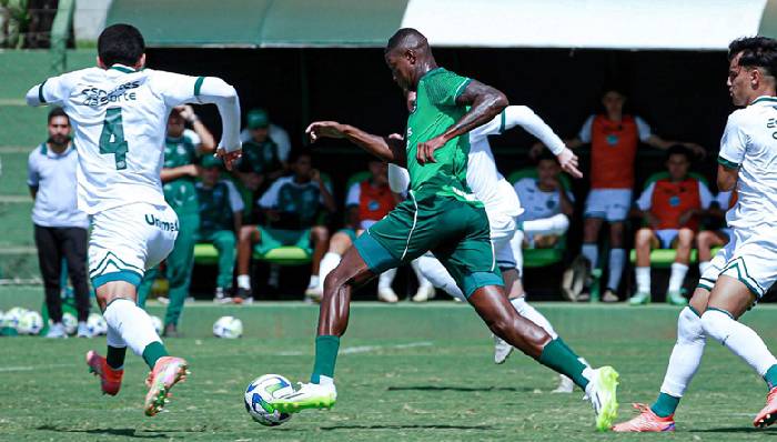 Nhận định, soi k&egrave;o Goias vs Sao Paulo, 07h30 ng&agrave;y 19/10