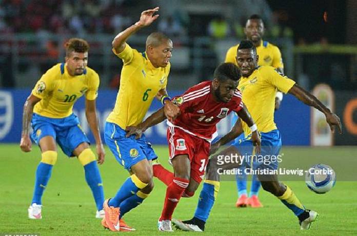 Nhận định, soi k&egrave;o Guinea vs Gabon, 1h00 ng&agrave;y 18/10