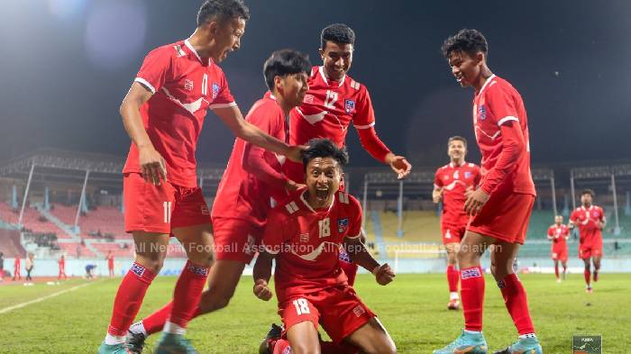 Nhận định, soi k&egrave;o L&agrave;o vs Nepal, 19h00 ng&agrave;y 17/10
