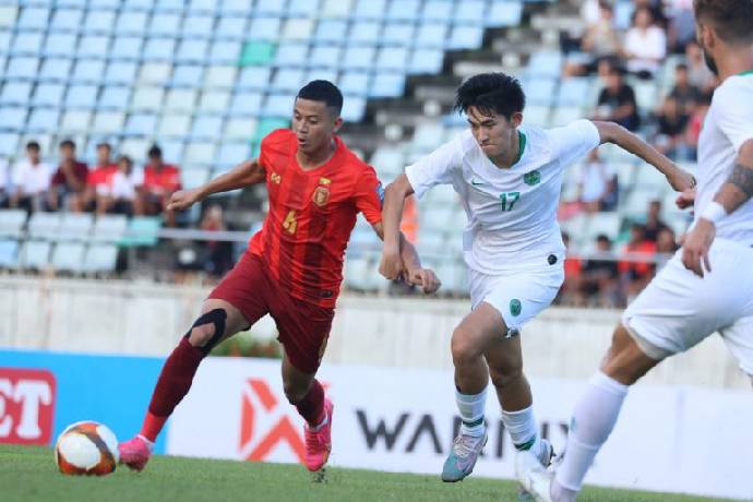 Nhận định, soi k&egrave;o Macao vs Myanmar, 18h30 ng&agrave;y 17/10