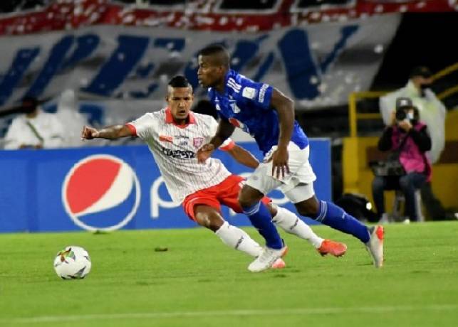 Nhận định, soi k&egrave;o Millonarios vs Union Magdalena, 08h00 ng&agrave;y 19/10