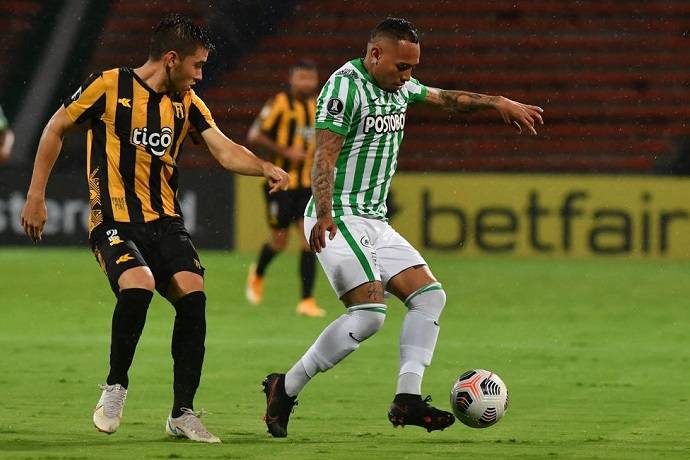 Nhận định, soi k&egrave;o Nacional Asuncion vs Club Guarani, 4h00 ng&agrave;y 19/10