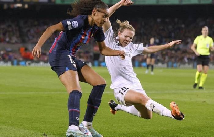 Nhận định, soi k&egrave;o Nữ Rosengard vs Nữ Spartak Subotica, 23h00 ng&agrave;y 18/10