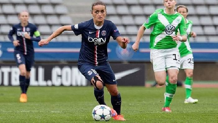 Nhận định, soi k&egrave;o Nữ Wolfsburg vs Nữ Paris FC, 23h45 ng&agrave;y 18/10