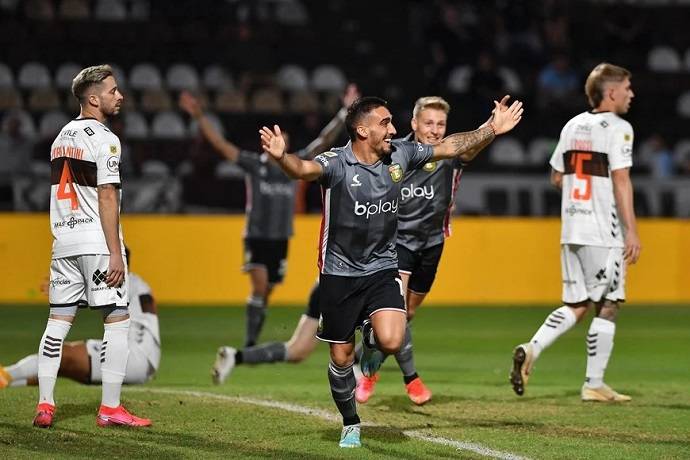 Nhận định, soi k&egrave;o Platense vs Estudiantes, 5h00 ng&agrave;y 19/10