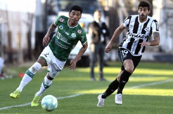 Nhận định, soi k&egrave;o Plaza Colonia vs Montevideo Wanderers, 0h30 ng&agrave;y 19/10
