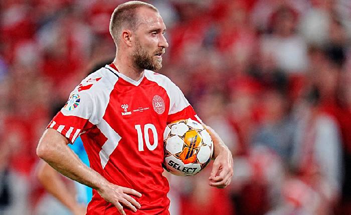 Nhận định, soi k&egrave;o San Marino vs Đan Mạch, 01h45 ng&agrave;y 18/10