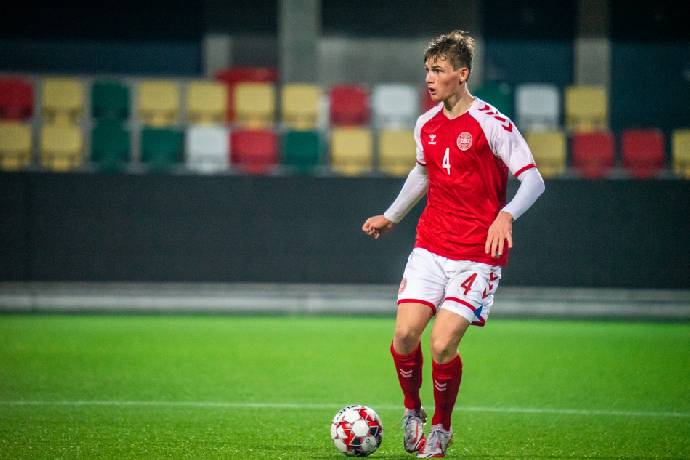 Nhận định, soi k&egrave;o U17 &Aacute;o vs U17 Đan Mạch, 20h00 ng&agrave;y 17/10