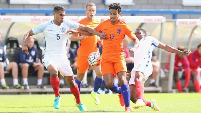 Nhận định, soi k&egrave;o U19 H&agrave; Lan vs U19 Bỉ, 17h00 ng&agrave;y 17/10