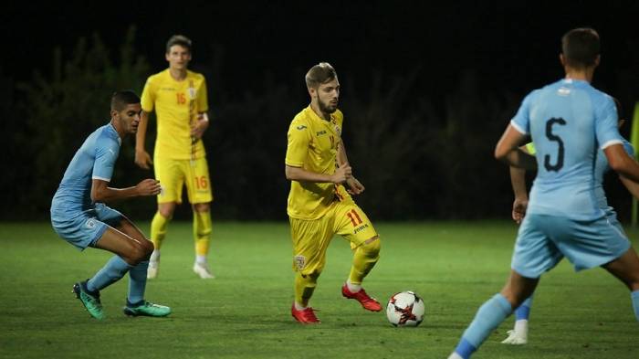 Nhận định, soi k&egrave;o U19 Romania vs U19 S&eacute;c, 20h00 ng&agrave;y 17/10