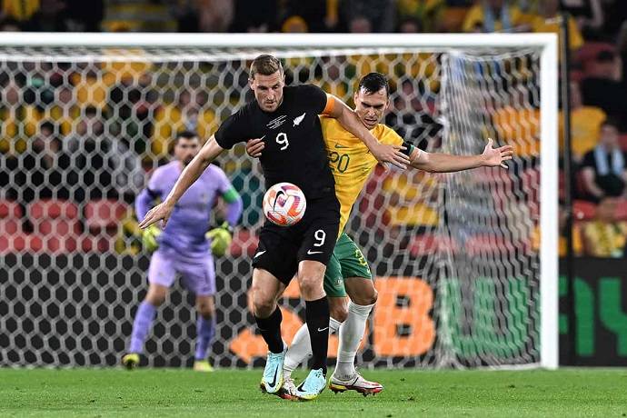 Nhận định, soi k&egrave;o &Uacute;c vs New Zealand, 1h45 ng&agrave;y 18/10