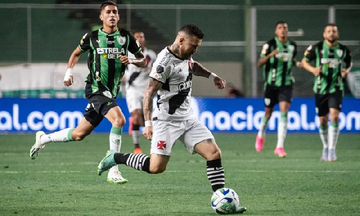 Nhận định, soi k&egrave;o Vasco da Gama vs Fortaleza, 07h30 ng&agrave;y 19/10