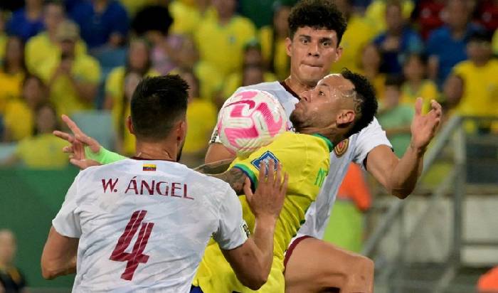 Nhận định, soi k&egrave;o Venezuela vs Chile, 04h00 ng&agrave;y 18/10