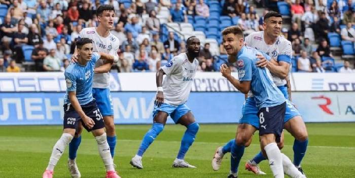 Nhận định, soi k&egrave;o Akron Togliatti vs Zenit, 22h00 ng&agrave;y 18/10: Trở lại vị tr&iacute; quen thuộc