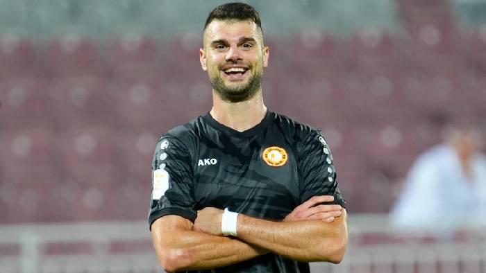 Nhận định, soi k&egrave;o Al Gharafa vs Umm Salal, 23h30 ng&agrave;y 18/10: Đối thủ kh&oacute; chịu