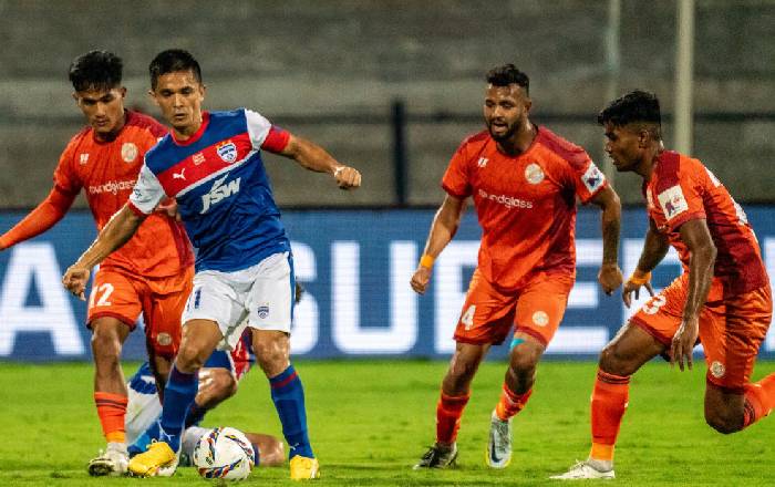 Nhận định, soi k&egrave;o Bengaluru vs Punjab, 21h00 ng&agrave;y 18/10: Thiếu ổn định