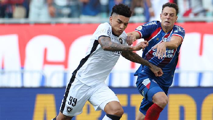 Nhận định, soi k&egrave;o Botafogo RJ vs Criciuma, 06h00 ng&agrave;y 19/10: Kh&oacute; thắng c&aacute;ch biệt