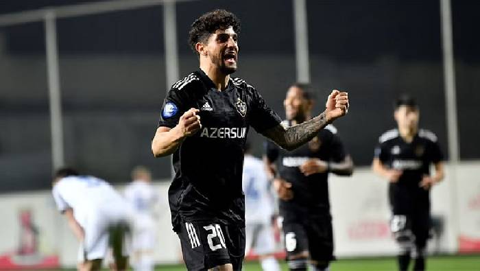 Nhận định, soi k&egrave;o Cabrayl FK vs FK MOIK Baku, 16h30 ng&agrave;y 18/10: Nỗi đau s&acirc;n nh&agrave;