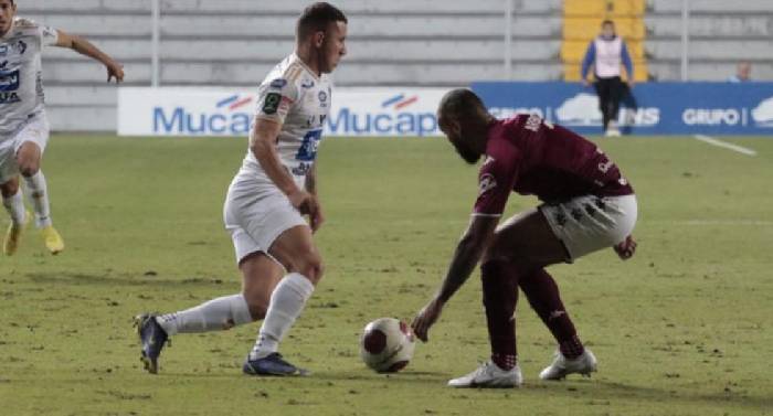 Nhận định, soi k&egrave;o Cartagines vs San Carlos, 05h00 ng&agrave;y 18/10: Chia điểm