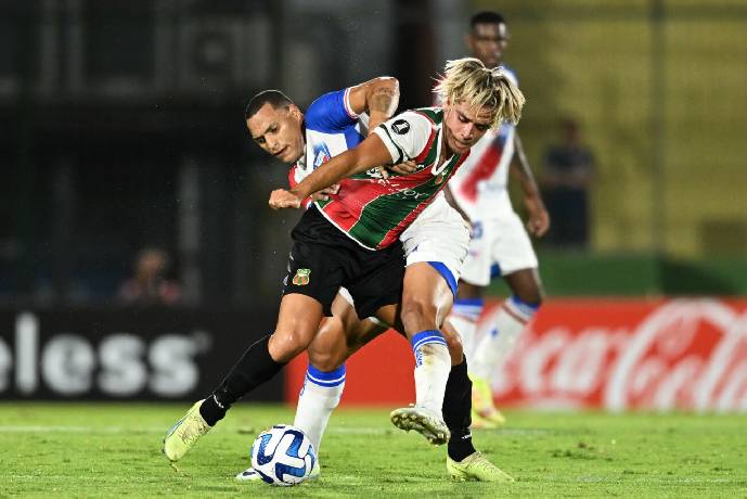 Nhận định, soi k&egrave;o Cerro Largo vs Deportivo Maldonado, 23h30 ng&agrave;y 17/10: Chiến thắng thứ 3