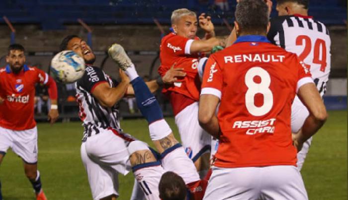 Nhận định, soi k&egrave;o Club Nacional vs Miramar Misiones, 05h30 ng&agrave;y 18/10: Chiếm đỉnh