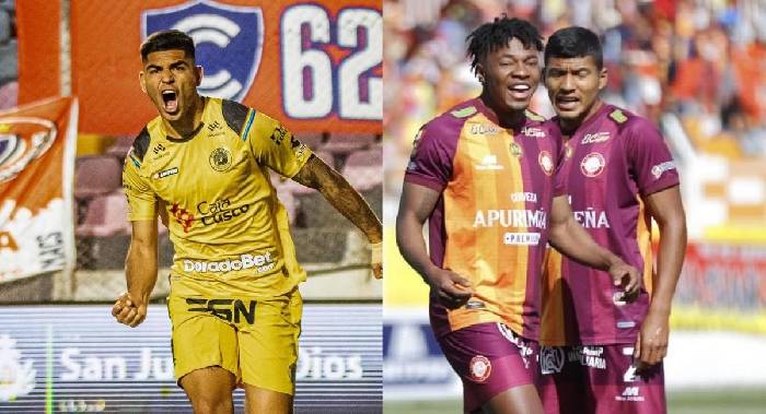 Nhận định, soi k&egrave;o Cusco vs Los Chankas, 03h15 ng&agrave;y 18/10: Thắng v&igrave; ng&ocirc;i đầu bảng