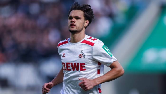 Nhận định, soi k&egrave;o Darmstadt vs FC Koln, 23h30 ng&agrave;y 18/10: Đối thủ kỵ giơ