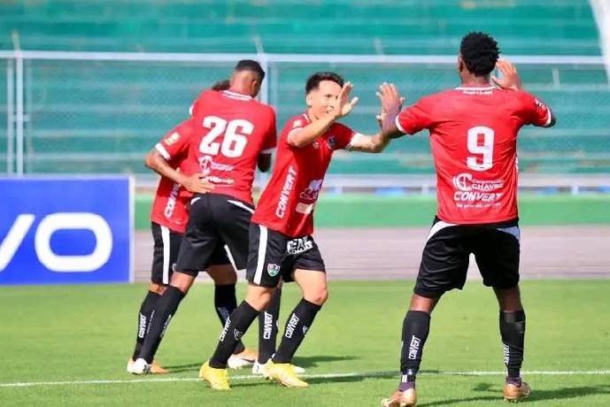 Nhận định, soi k&egrave;o Deportivo Union Comercio vs Comerciantes Unidos, 1h00 ng&agrave;y 18/10: Cơ hội cải thiện