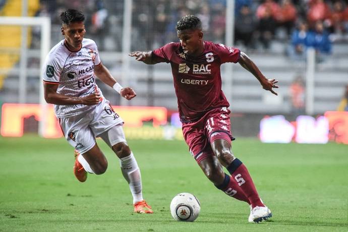 Nhận định, soi k&egrave;o Guanacasteca vs Deportivo Saprissa, 9h00 ng&agrave;y 18/10: Ưu thế s&acirc;n nh&agrave;