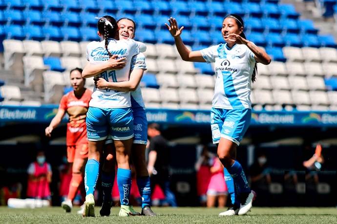 Nhận định, soi k&egrave;o Nữ Atlas vs Nữ Puebla, 8h00 ng&agrave;y 18/10: Đẳng cấp kh&aacute;c biệt