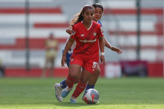 Nhận định, soi k&egrave;o Nữ Mazatlan vs Nữ Deportivo Toluca, 10h06 ng&agrave;y 18/10: Kh&ocirc;ng dễ cho kh&aacute;ch