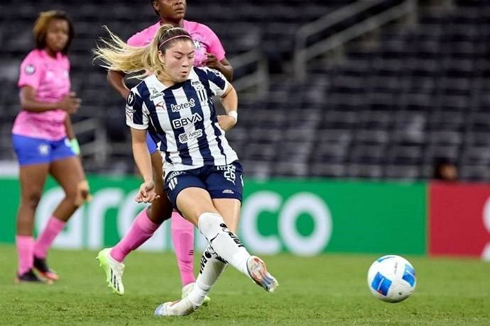 Nhận định, soi k&egrave;o Nữ Monterrey vs Nữ Alajuelense, 8h05 ng&agrave;y 18/10: Kh&oacute; c&oacute; bất ngờ