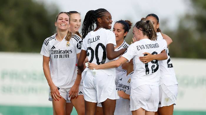 Nhận định, soi k&egrave;o Nữ Real Madrid vs Nữ Celtic, 23h45 ng&agrave;y 17/10: Tr&uacute;t giận