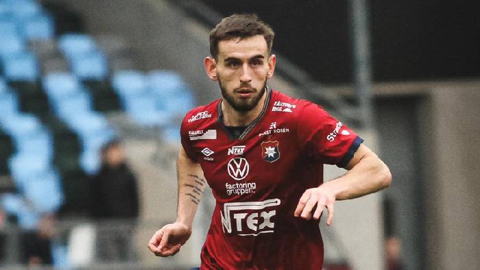 Nhận định, soi k&egrave;o Orgryte vs Sandvikens, 00h00 ng&agrave;y 19/10: Kh&oacute; tin cửa tr&ecirc;n