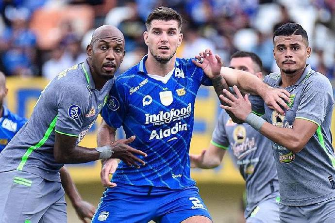 Nhận định, soi k&egrave;o Persib Bandung vs Persebaya Surabaya, 15h30 ng&agrave;y 18/10: Tiếp tục bất bại