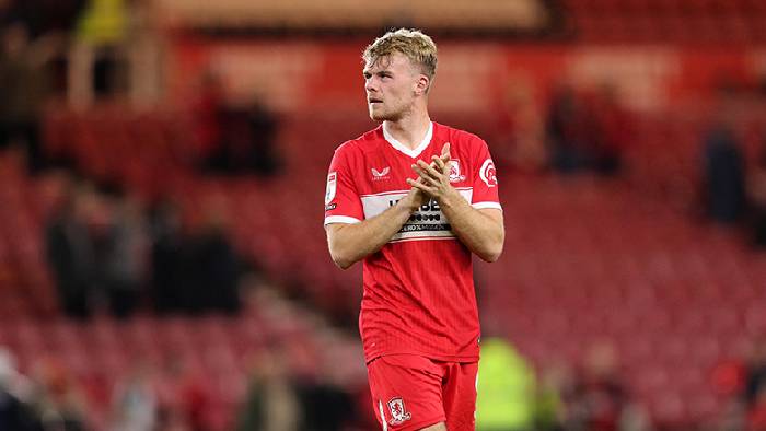 K&egrave;o v&agrave;ng b&oacute;ng đ&aacute; Middlesbrough vs Ipswich, 02h00 ng&agrave;y 18/10: Chia điểm?