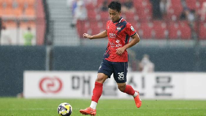 Nhận định, soi k&egrave;o Anyang vs Gimcheon Sangmu, 12h00 ng&agrave;y 18/10: Kh&aacute;c biệt động lực