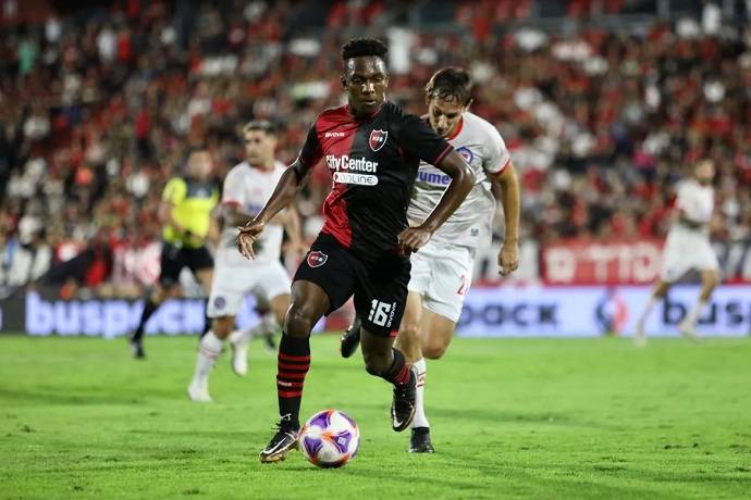 Nhận định, soi k&egrave;o Argentinos Juniors vs Newell's Old Boys, 7h15 ng&agrave;y 18/10: Phong độ tr&aacute;i ngược