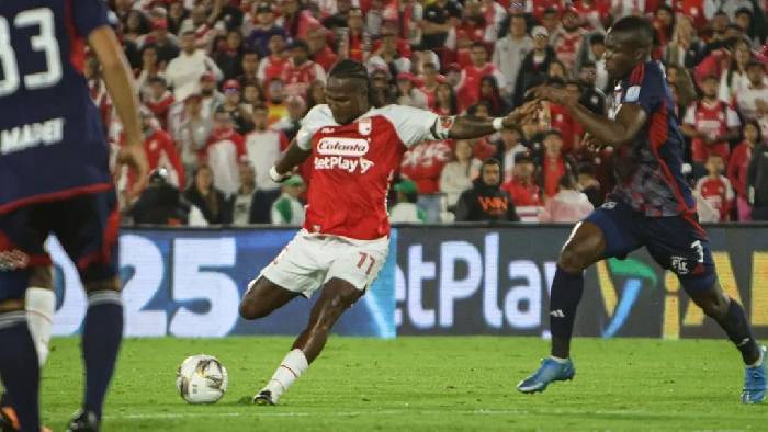 Nhận định, soi k&egrave;o Boyaca Chico vs Independiente Santa Fe, 08h30 ng&agrave;y 18/10: Ca kh&uacute;c khải ho&agrave;n