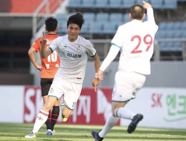 Nhận định, soi k&egrave;o Daejeon vs Jeju SK, 12h00 ng&agrave;y 18/10: Tin v&agrave;o Daejeon