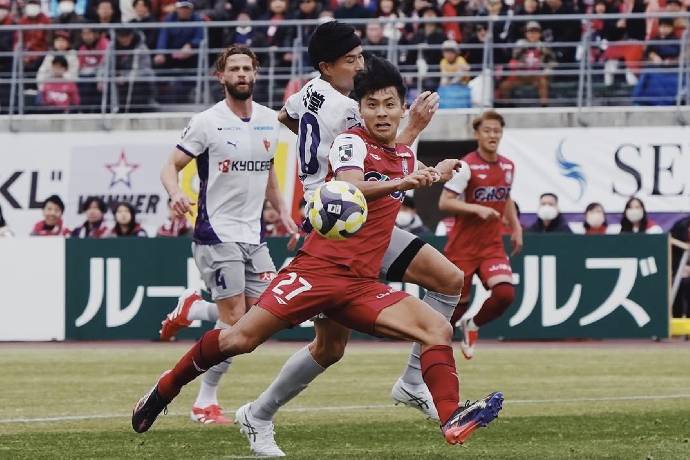 Nhận định, soi k&egrave;o Fagiano Okayama vs Cerezo Osaka, 12h00 ng&agrave;y 18/10: T&igrave;m lại niềm vui