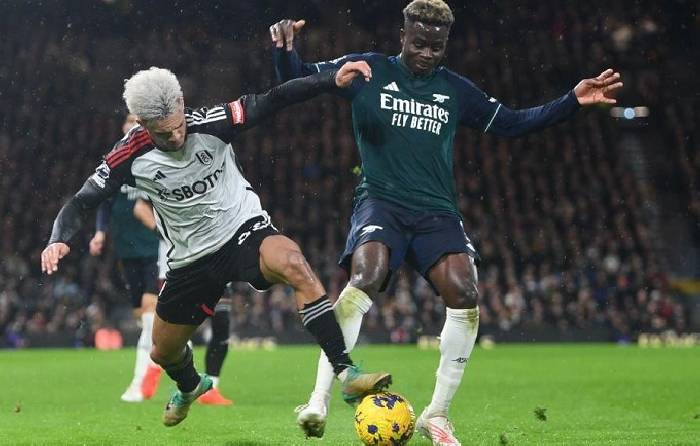 Nhận định, soi k&egrave;o Fulham vs Arsenal, 23h00 ng&agrave;y 18/10: Nhọc nhằn vượt ải