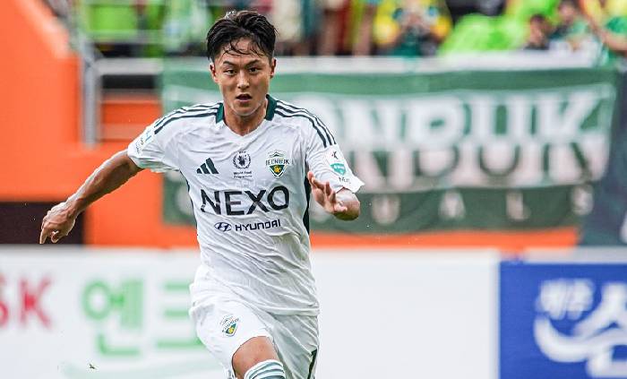 Nhận định, soi k&egrave;o Jeonbuk vs Suwon FC, 12h00 ng&agrave;y 18/10: Vấn đề động lực