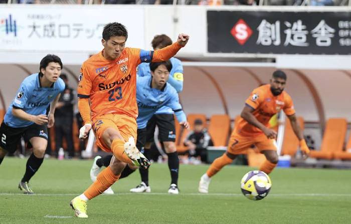 Nhận định, soi k&egrave;o Kawasaki Frontale vs Shimizu S-Pulse, 12h00 ng&agrave;y 18/10: Kh&ocirc;ng hề dễ nhằn