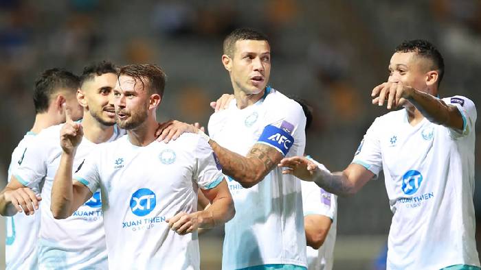 Nhận định, soi k&egrave;o Nam Định vs Becamex TPHCM, 18h00 ng&agrave;y 18/10: Hồi sinh